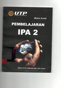 Pembelajaran ipa 2