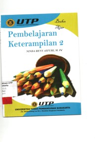 Pembelajaran keterampilan 2