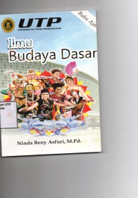 Ilmu budaya dasar