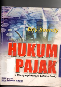 Hukum pajak