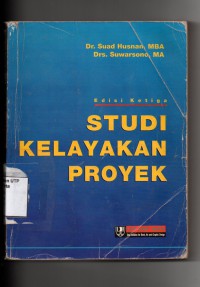 Studi kelayakan proyek