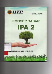 Konsep Dasar IPA 2