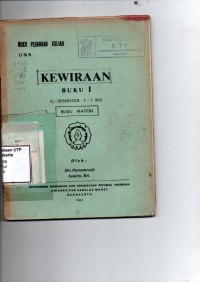 Kewiraan