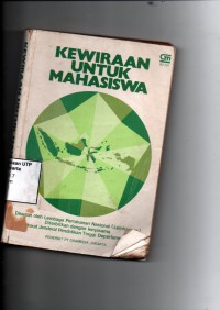 Kewiraan untuk mahasiswa