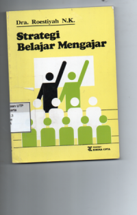 Strategi belajar mengajar