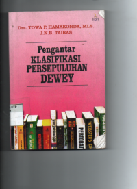 Pengantar klasifikasi persepuluhan dewey