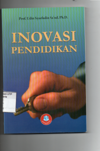 Inovasi pendidikan