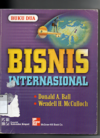 Bisnis internasional