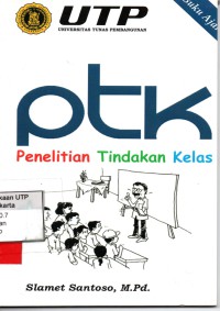 Penelitian tidakan kelas PTK