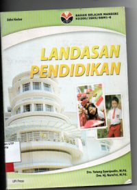 Landasan pendidikan