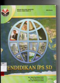 Pendidikan ips sd