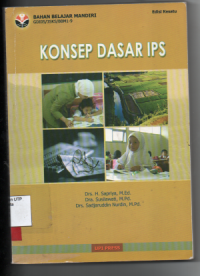 Konsep dasar ips