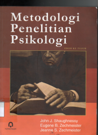 Metodologi penelitian psikologi (edisi ke tujuh)