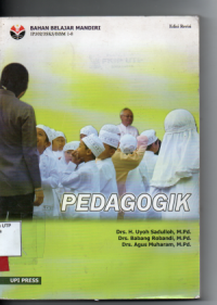 Pedagogik