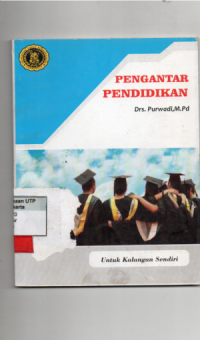 Pengantar pendidikan