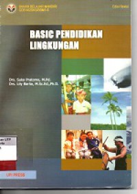 Basic pendidikan lingkungan