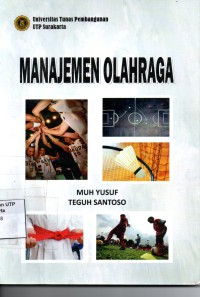 Manajemen olahraga