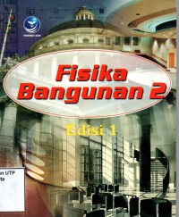 Fisika bangunan 2