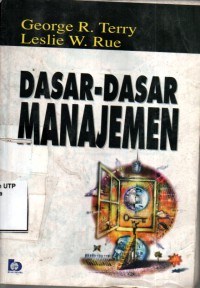 Dasar-dasar manajemen