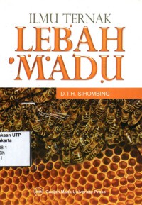 Ilmu ternak lebah madu