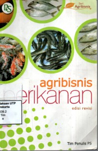 Agribisnis perikanan