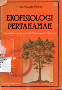 Ekofisiologi pertanaman