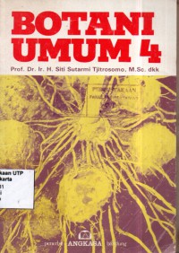 Botani umum 4