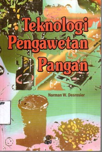 Teknologi pengawetan pangan