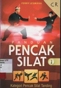 Panduan pencak silat