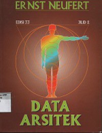 Data Arsitek Jilid 2