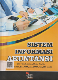 Sistem Informasi Akuntansi