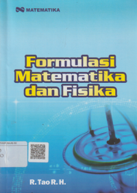 Formulasi Matematika dan Fisika