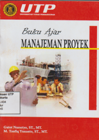 Manajeman proyek