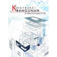 Konstruksi bangunan