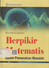 Berpikir Matematis dalam Pemecahan Masalah