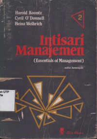 Intisari manajemen