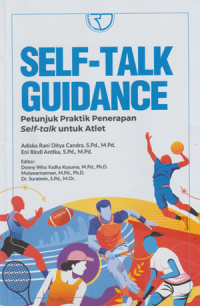 Self-Talk Guidance Petunjuk Praktik Penerapan Self-Talk untuk Atlet