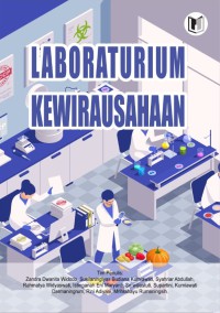 Laboraturium kewirausahaan