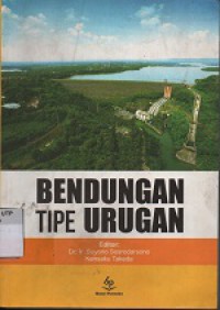 Bendungan tipe urugan