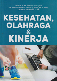 Kesehatan, Olahraga & Kinerja