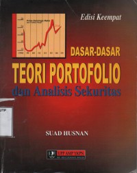 Dasar - dasar teori portofolio dan analisis sekuritas