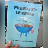 Perhitungan debit banjir bencana