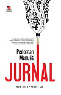 Pedoman menulis jurnal