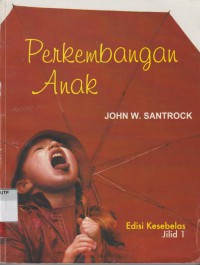 Perkembangan anak