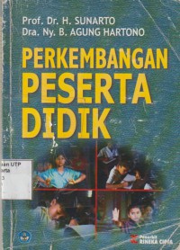 Perkembangan peserta didik