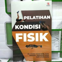 Pelatihan kondisi fisik