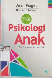 Psikologi anak