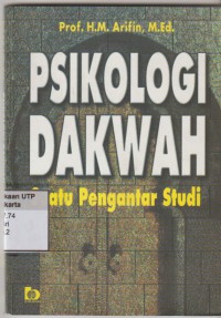 Psikologi dakwah