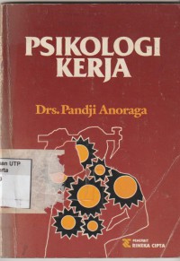 Psikologi kerja