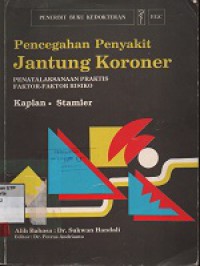 Pencegahan penyakit jantung koroner